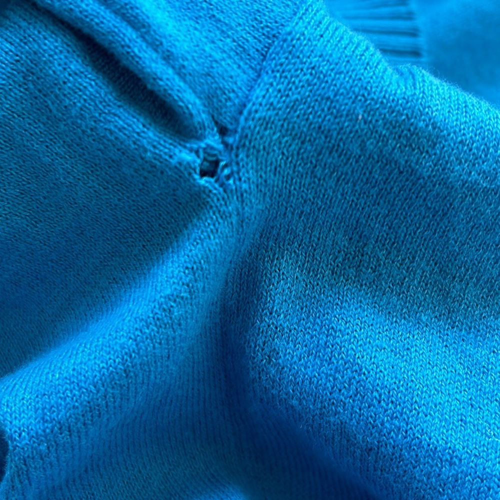 Yoon Womens Sweater Medium - Picture 12 of 13